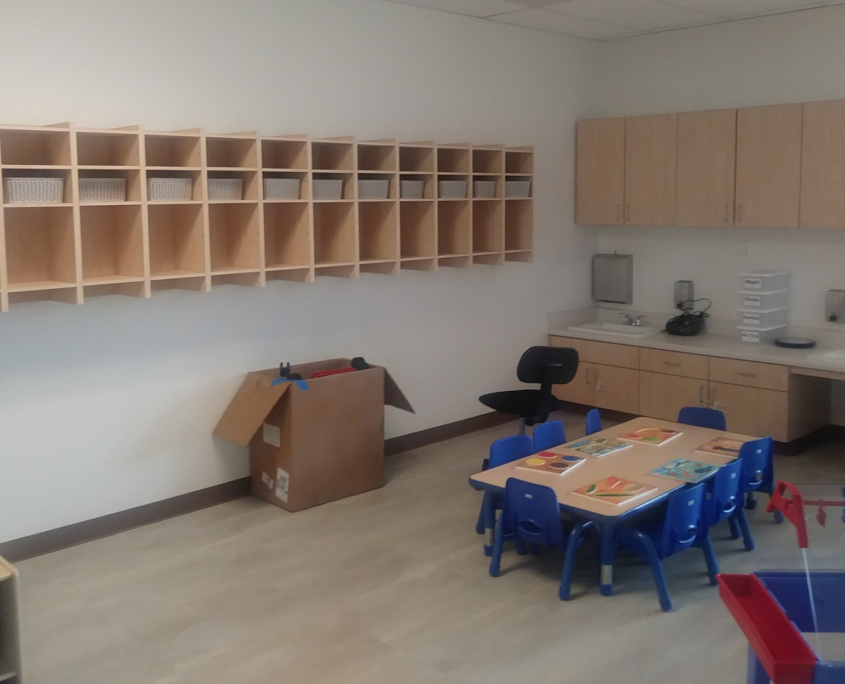4c Cabinets Client Photo Childrem Light House