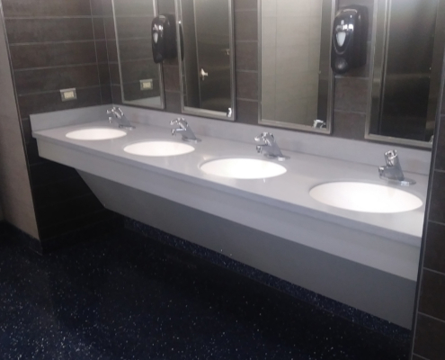 4c Cabinets Client Photo Howard Pane
