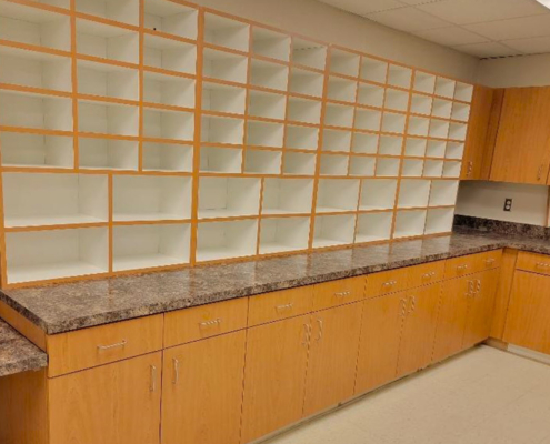 4c Cabinets Client Photo Jacksboro Pic