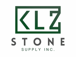 Klz Stone Logo