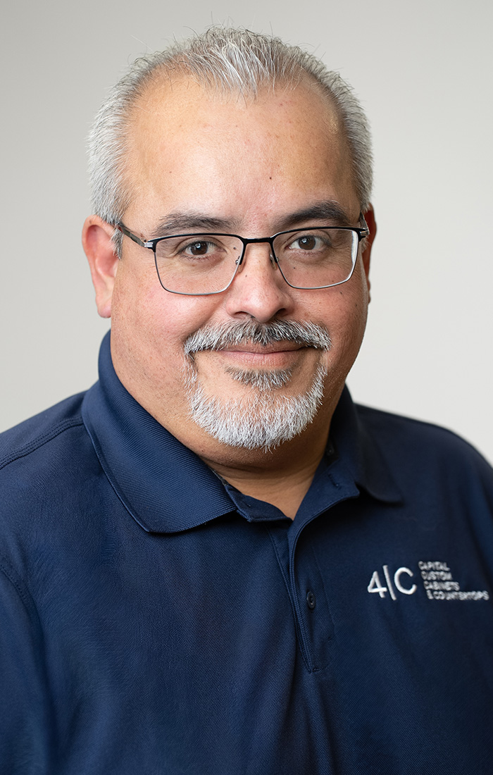 Isaac Hernandez