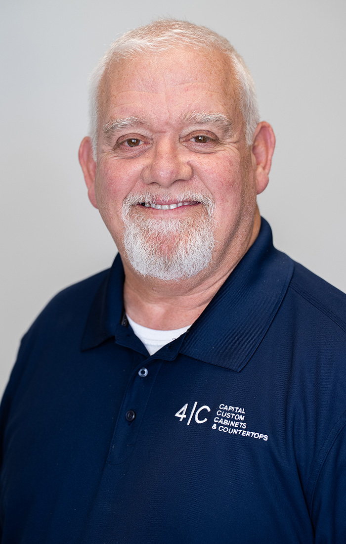 Joel Ramsey